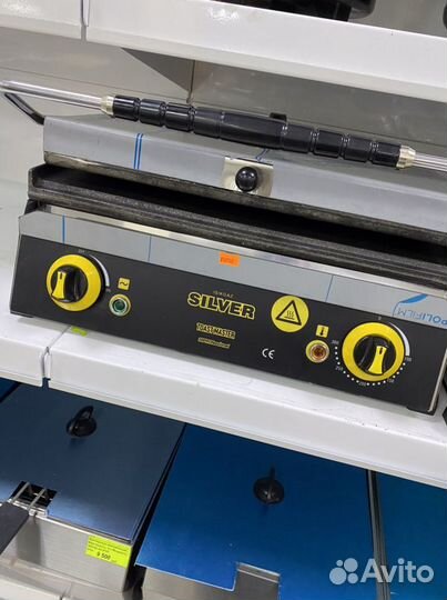 Оборудование для шаурмы