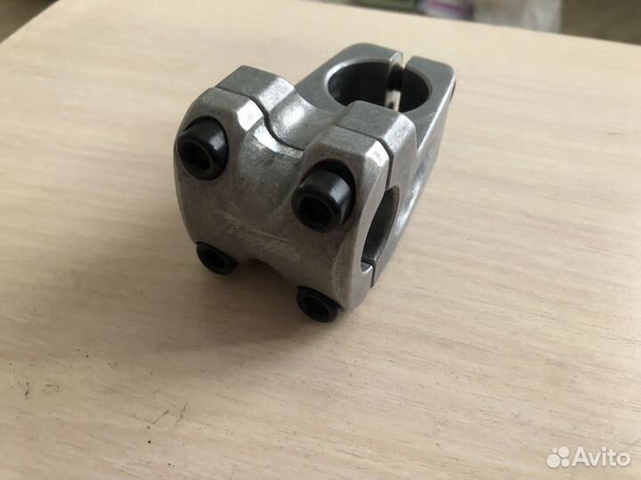 Запчасти на велосипед