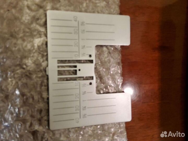 Швейная машина Husqvarna Viking sapphire