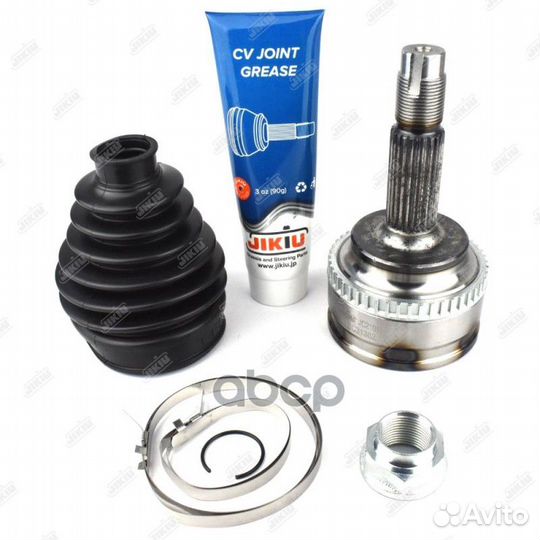 Шрус перед прав/лев jc21018 jikiu