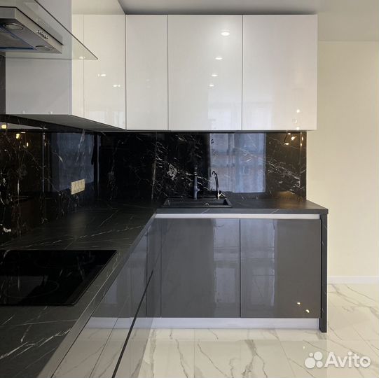 Кухни на заказ km-37344