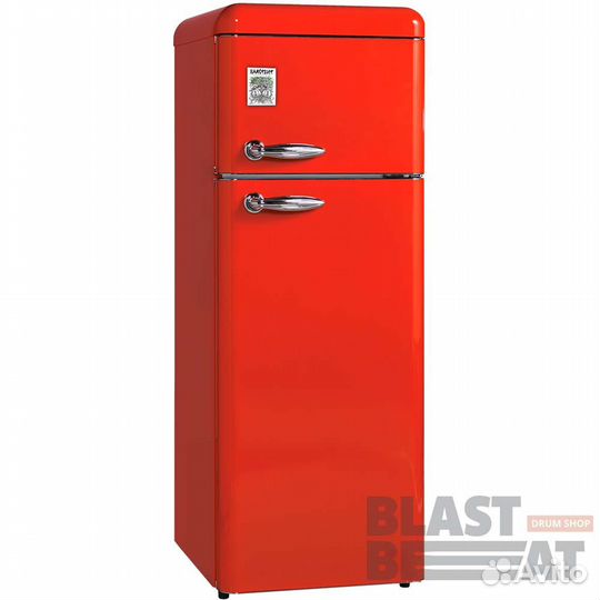 Магнит-сувенир blastbeat Drum Tree (bmagn)