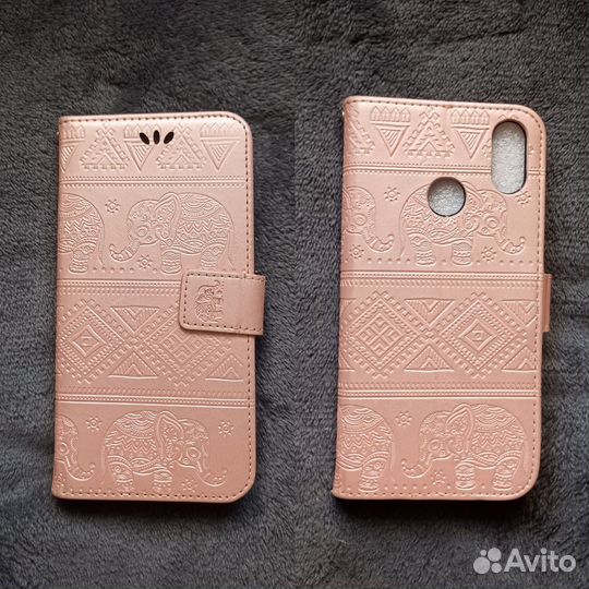 Чехол для asus ZenFone Max Pro M1