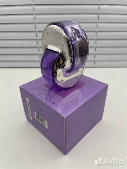 Bvlgari Omnia Amethyste 65 мл