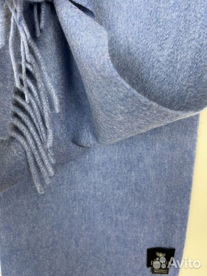 Шарф кашемир новый