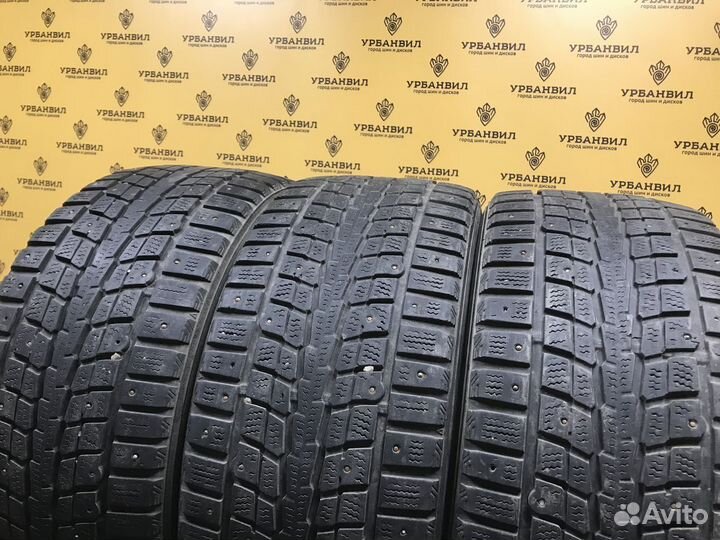 Dunlop SP Winter Ice 01 225/45 R17 94T