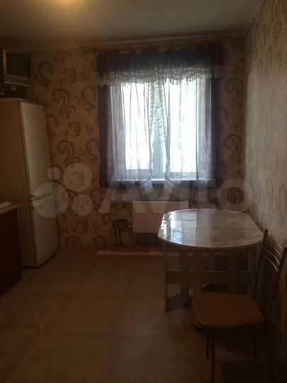 1-к. квартира, 50 м², 13/17 эт.
