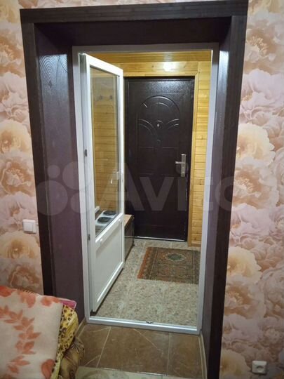 Комната 15 м² в 1-к., 1/2 эт.