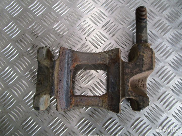 Проставка стремянок BPW 0103221790