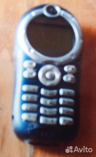 Motorola A1000