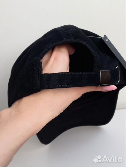 Кепка бейсболка Stone Island новая