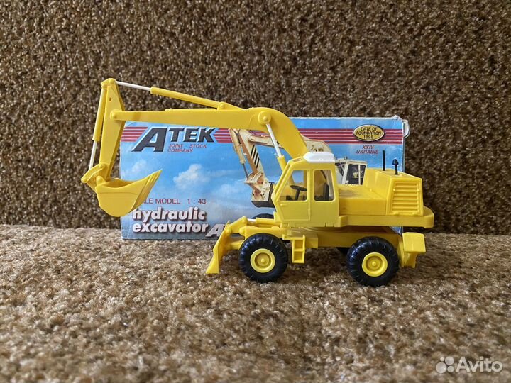 Модели автомобилей 1 43