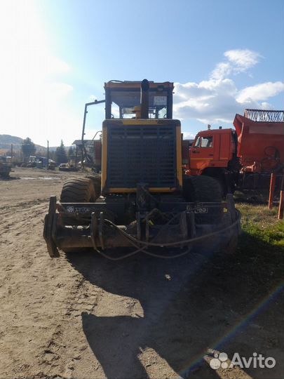 Автогрейдер XCMG GR165, 2013