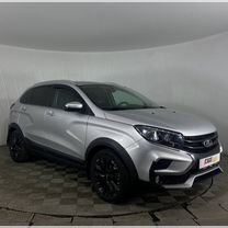 ВАЗ (LADA) XRAY Cross 1.8 MT, 2018, 82 001 км, с пробегом, цена 999 000 руб.