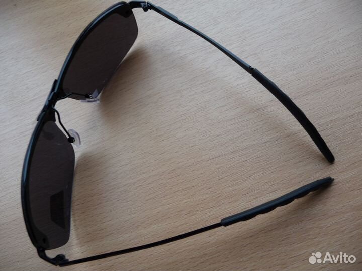 Очки поляризационные