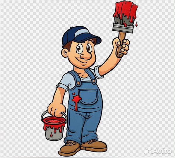 Мастер внутренних отделочных работ