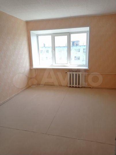 1-к. квартира, 18 м², 5/5 эт.