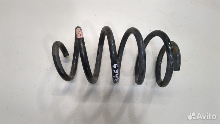 Пружина подвески Dacia Logan, 2008