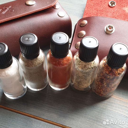 Походный набор