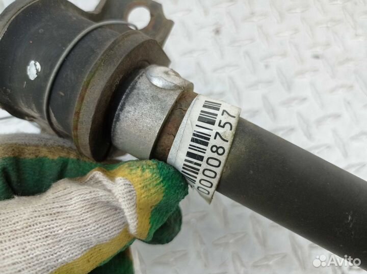 Стабилизатор передний Suzuki Grand Vitara 2 JT