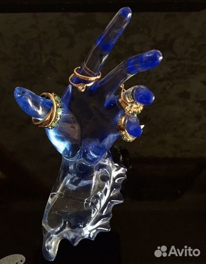 Сувенир фен-шуй Подставка для украшений