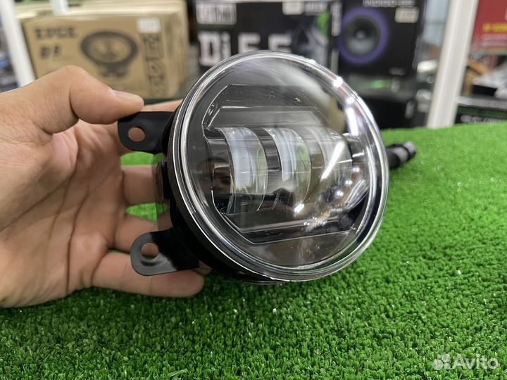 Птф лада vesta/granta fl/urban