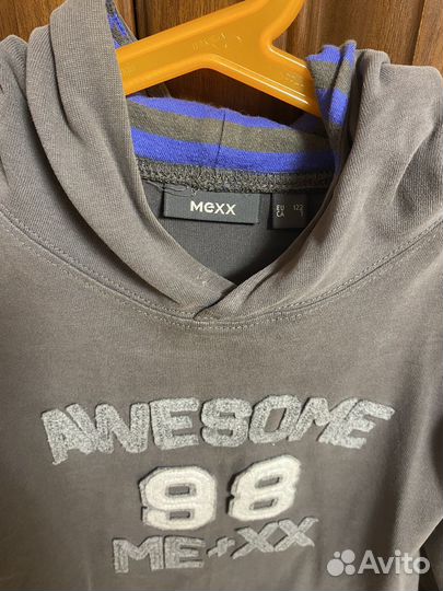 Детская одежда для мальчиков