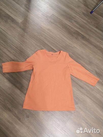 Лонгслив Uniqlo L