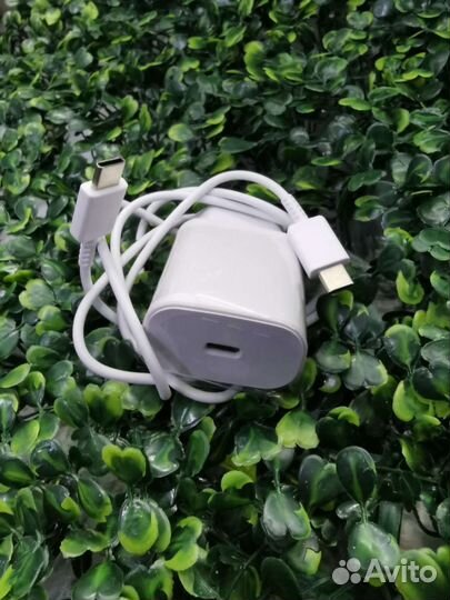 Зарядное устройство Samsung Note 10