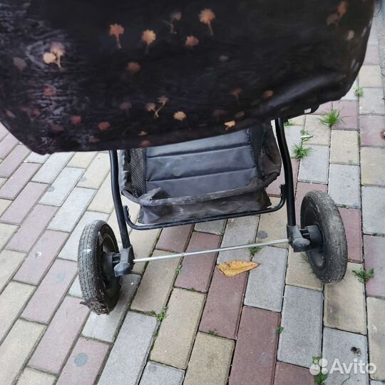 Коляска