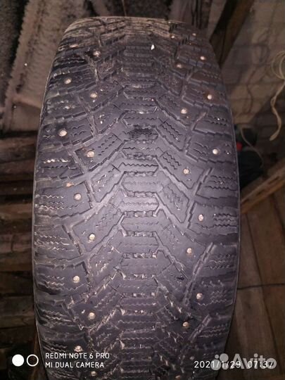 Колёса в сборе