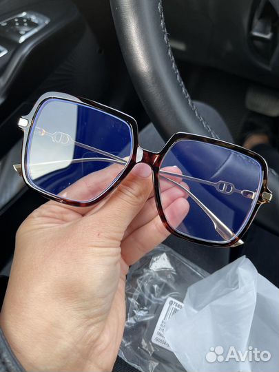 Оправа для очков женская новая