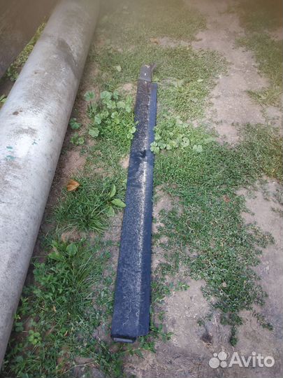 Продаю спойлер на ваз