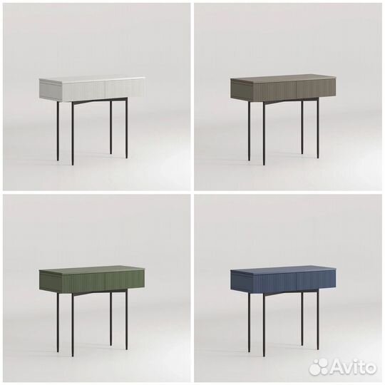 Консоль Filippo от мебельной фабрики