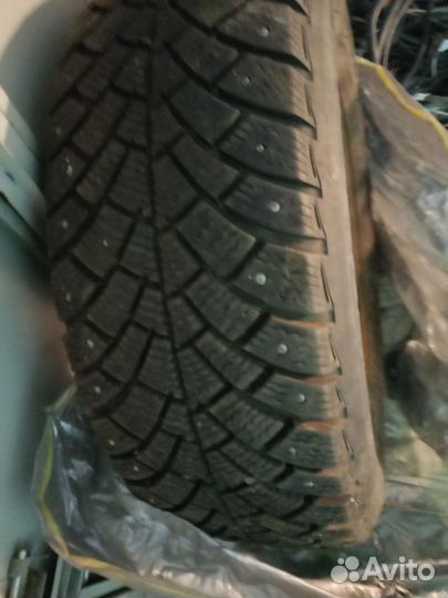 Bfgoodrich Advantage 185/75 R14