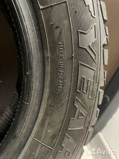 Goodyear Ultragrip 600 175/65 R14 86T