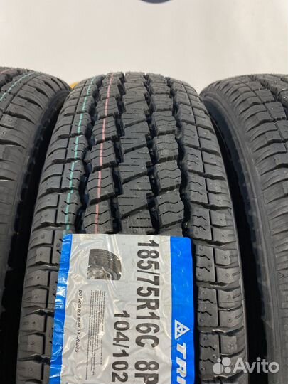 Triangle TR646 185/75 R16 101T