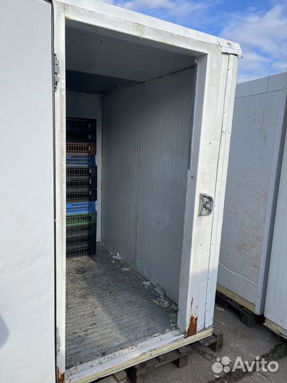 Камера холодильная 1.6х2.3х2.2