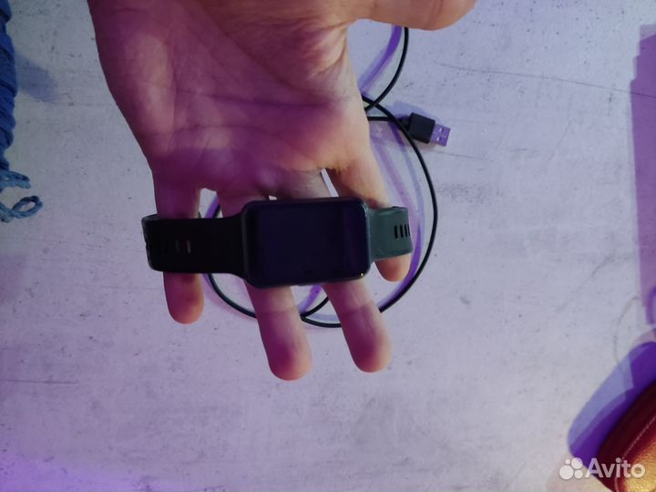 Умные часы Huawei fit