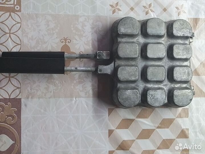 Орешница СССР