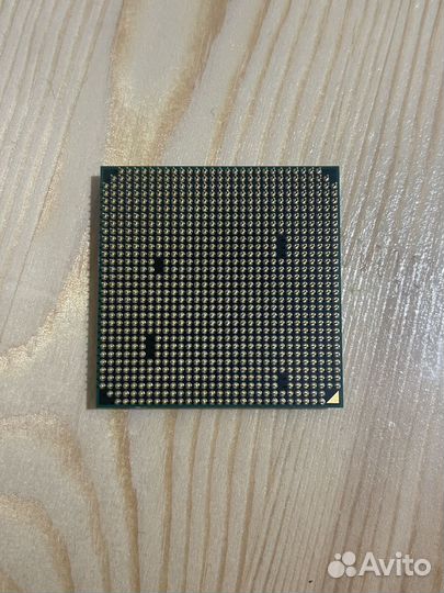Процессор AMD Phenom II X6 1035T