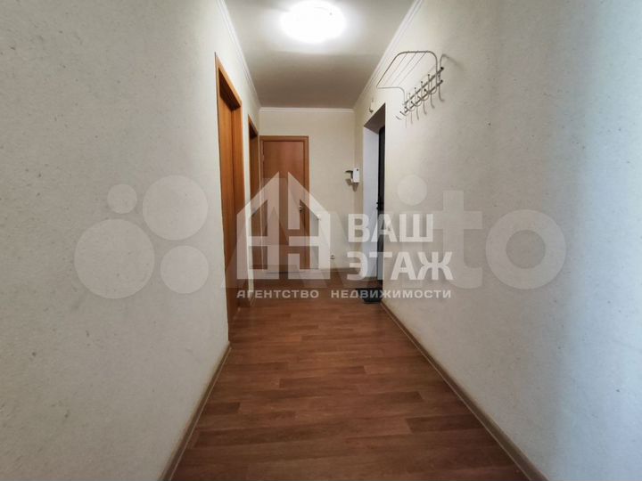 2-к. квартира, 45,6 м², 2/3 эт.