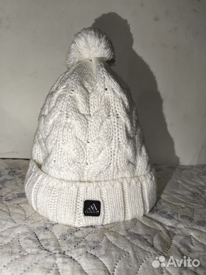 Шапка женская