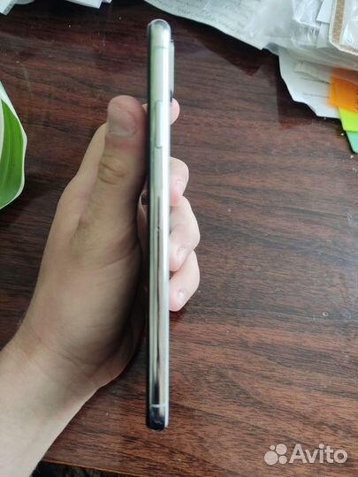 iPhone Xs Max, 256 ГБ