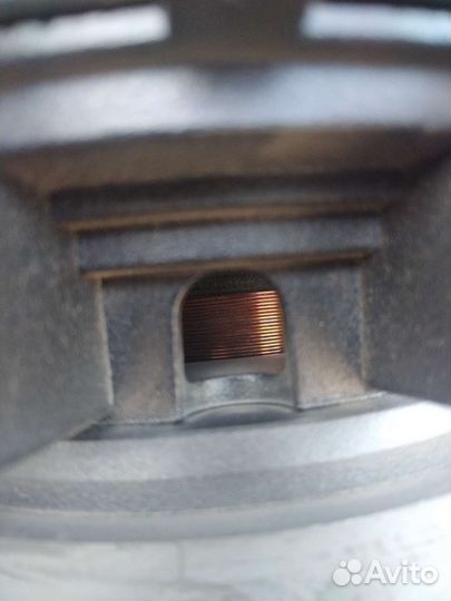 Pride hp15 0.8+0.8ohm