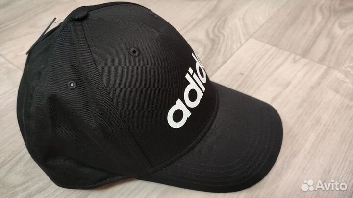 Новая бейсболка/кепка Adidas оригинал