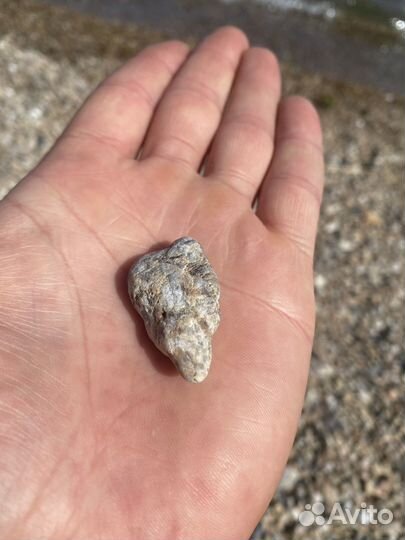 Камень с байкала