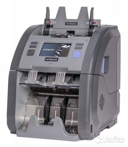 Сортировщик банкнот dors 800