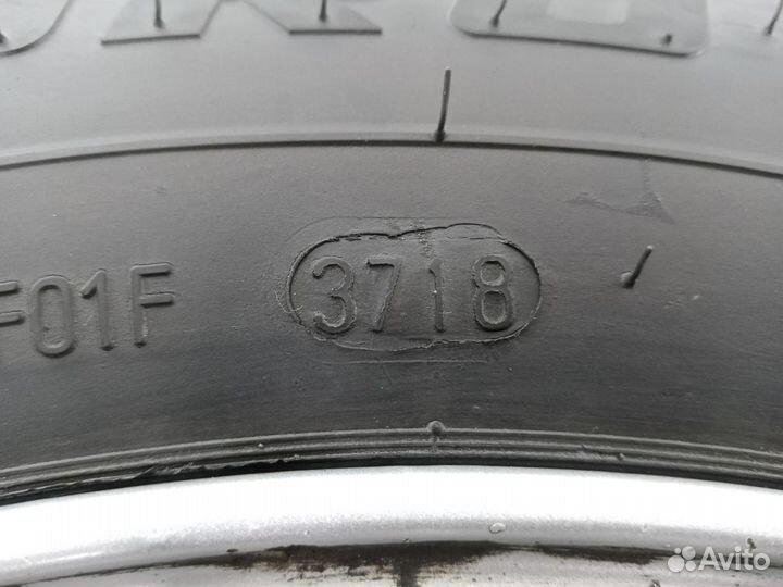 КАМА Кама-Евро-129 175/70 R13