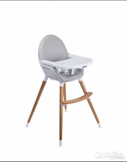 Детский стул Babyton 2в одном